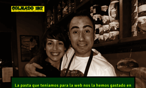 Colmado1917.com thumbnail