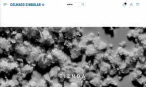 Colmadosingular.com thumbnail