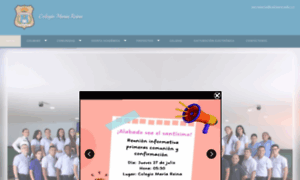 Colmare.edu.co thumbnail