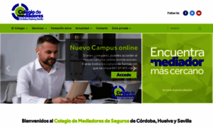 Colmedse.org thumbnail