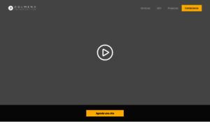 Colmenainteractive.com thumbnail