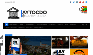 Colmenardeoreja.com thumbnail