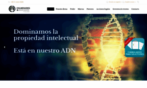 Colmenares.com.pe thumbnail