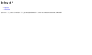 Colmenaressteinmetz.cl thumbnail