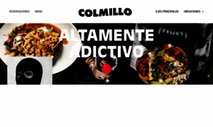 Colmillo.mx thumbnail