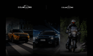 Colmotors.com thumbnail