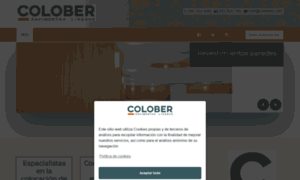 Colober.com thumbnail