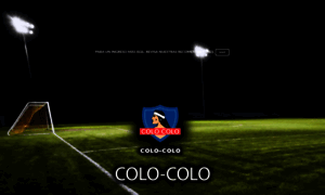 Colocolo.ticketek.cl thumbnail