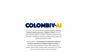 Colombia.ai thumbnail
