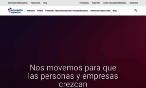 Colombia.experian.com thumbnail
