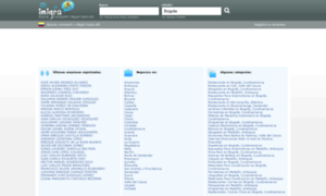 Colombia.imigra.net thumbnail