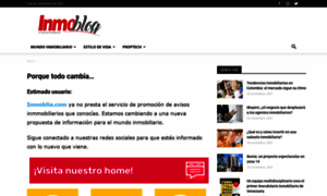 Colombia.inmobilia.com thumbnail