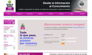 Colombia.mmi-e.com thumbnail