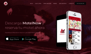 Colombia.motelnowapp.com thumbnail