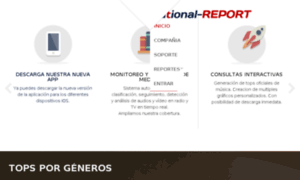 Colombia.national-report.com thumbnail