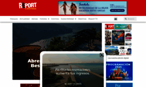 Colombia.reportnews.la thumbnail