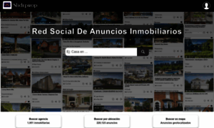 Colombia.slideprop.com thumbnail