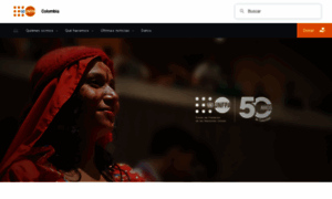 Colombia.unfpa.org thumbnail