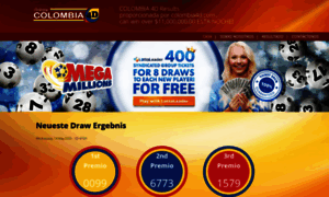Colombia4d.com thumbnail