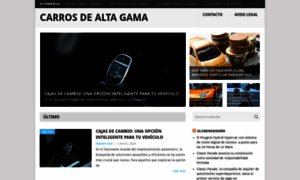 Colombiaautos.com thumbnail