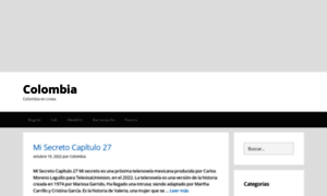 Colombiaenlinea.com.co thumbnail