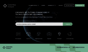 Colombiafintech.co thumbnail