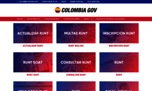 Colombiagov.co thumbnail