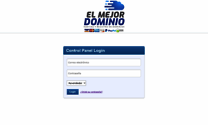 Colombiainformatica.srsportal.com thumbnail