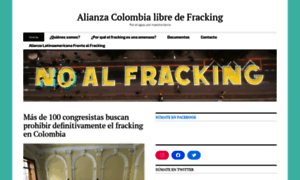 Colombialibredefracking.files.wordpress.com thumbnail