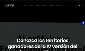 Colombialider.org thumbnail