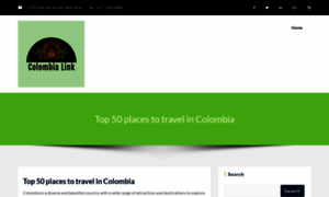 Colombialink.com thumbnail