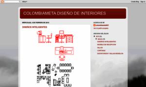 Colombiameta521.blogspot.mx thumbnail