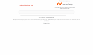 Colombiastore.net thumbnail