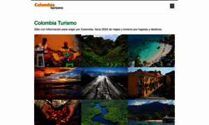 Colombiaturismo.com.co thumbnail