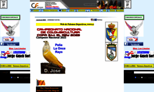 Colombiculturafuengar.com thumbnail