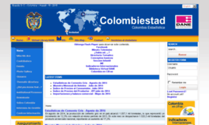 Colombiestad.gov.co thumbnail