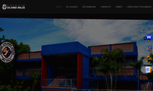 Colomboingleshuila.edu.co thumbnail