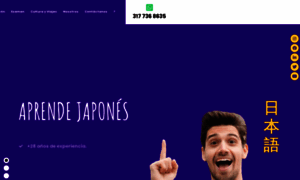 Colombojaponesa.com thumbnail