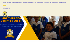 Colombosueco.com thumbnail