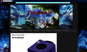 Colonia9.blogspot.com thumbnail