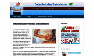 Colonirritabletratamiento60dias.blogspot.com thumbnail
