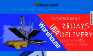 Color-king.net thumbnail