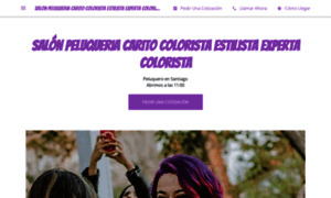 Colorbasic24-spa.negocio.site thumbnail