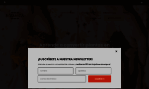 Colorbotanica.com thumbnail