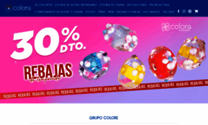 Colore.mx thumbnail