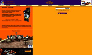 Coloreado.com thumbnail