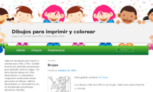 Coloreapeque.com thumbnail
