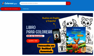 Colorear.pro thumbnail