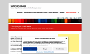 Coloreardibujo.com thumbnail