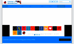 Colorearyaprender.com thumbnail